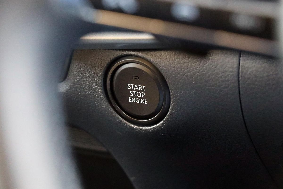 2024 Mazda CX-30 G20 Evolve DM Series