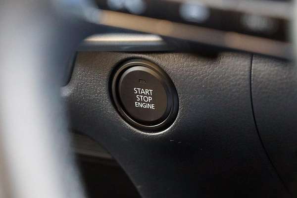 2024 Mazda CX-30 G20 Evolve DM Series