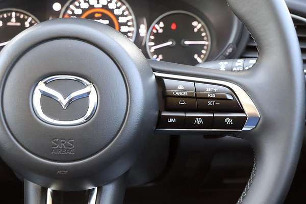 2024 Mazda CX-30 G20 Evolve DM Series