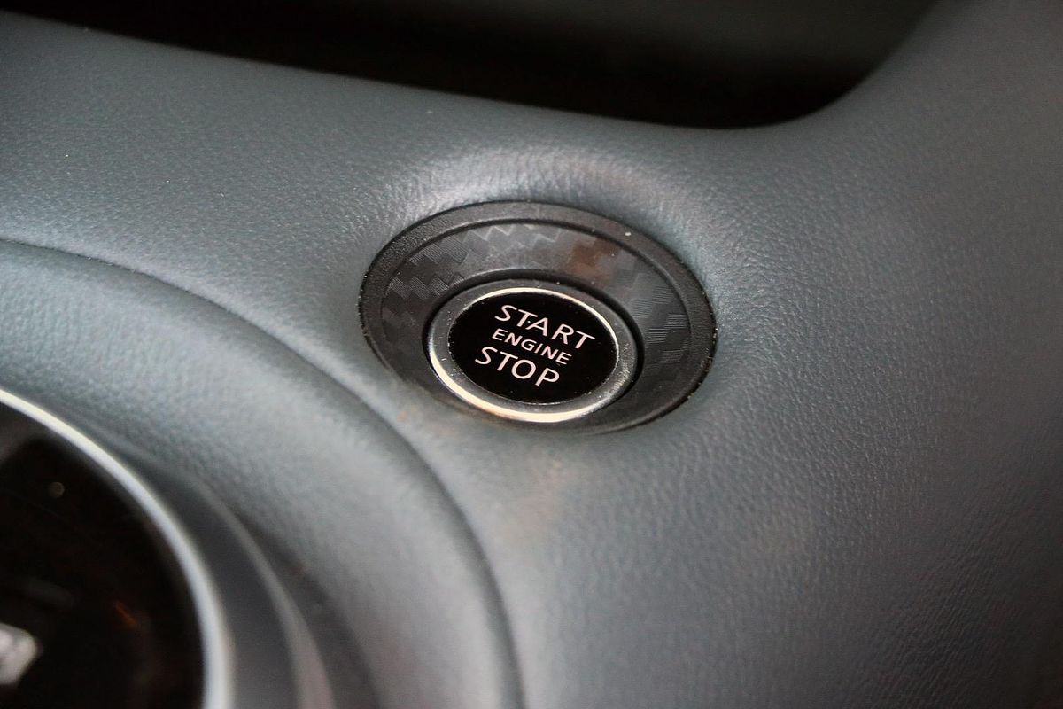 2020 Nissan JUKE ST-L F16