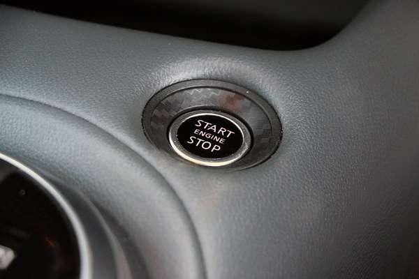 2020 Nissan JUKE ST-L F16