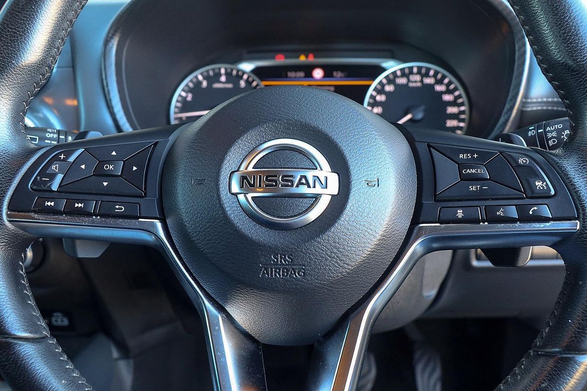 2020 Nissan JUKE ST-L F16