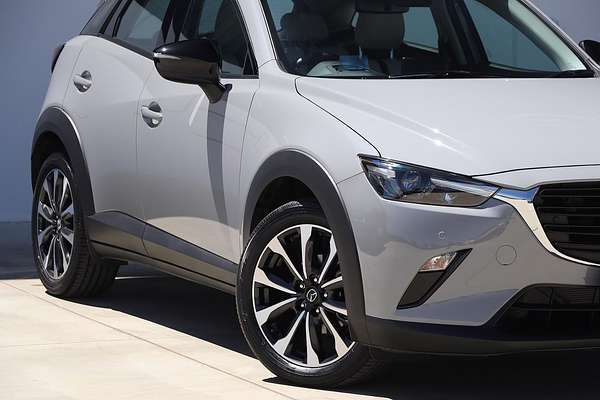 2024 Mazda CX-3 G20 Evolve DK