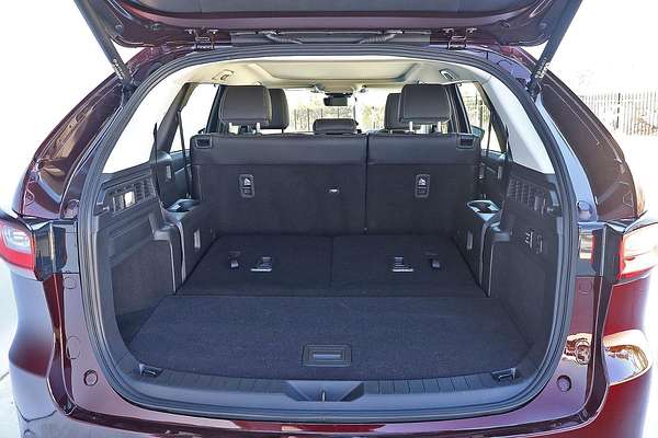 2025 Mazda CX-80 G40e GT KL