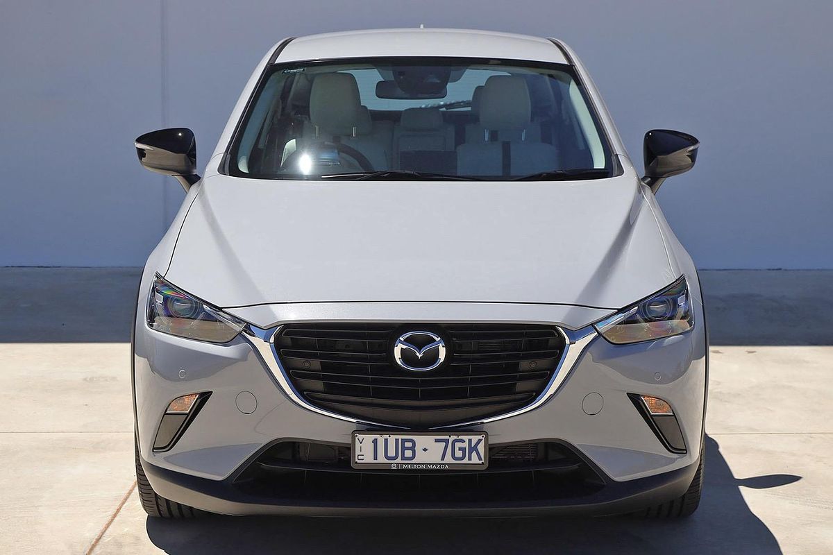 2024 Mazda CX-3 G20 Evolve DK