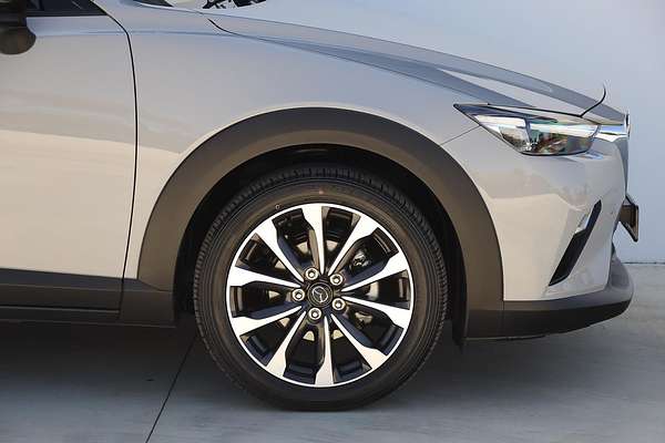 2024 Mazda CX-3 G20 Evolve DK