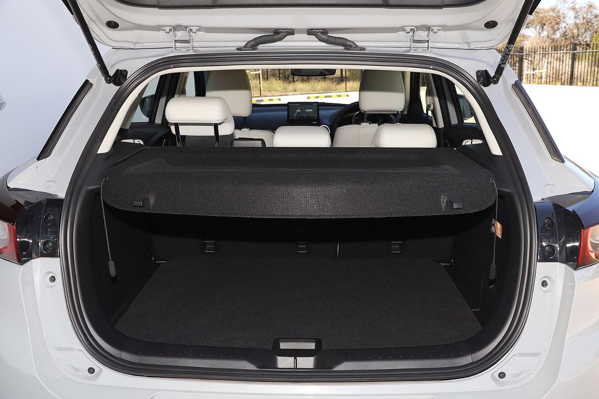 2024 Mazda CX-3 G20 Evolve DK