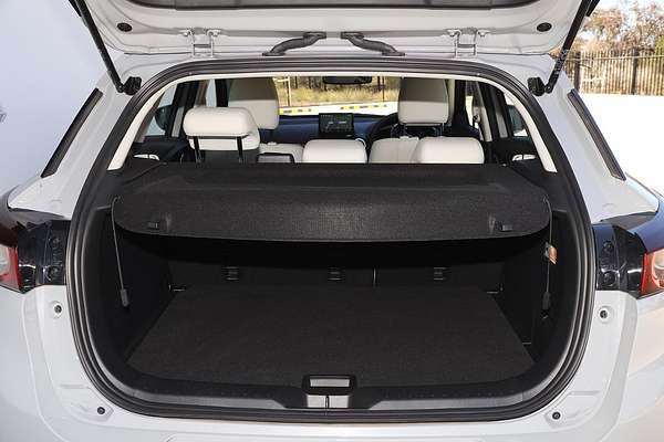 2024 Mazda CX-3 G20 Evolve DK