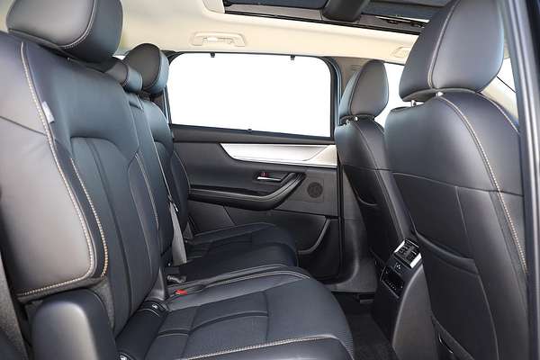 2025 Mazda CX-80 G40e GT KL