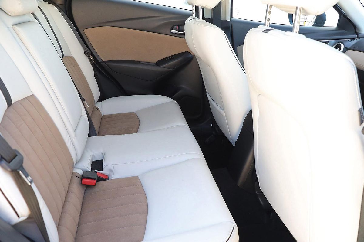 2024 Mazda CX-3 G20 Evolve DK