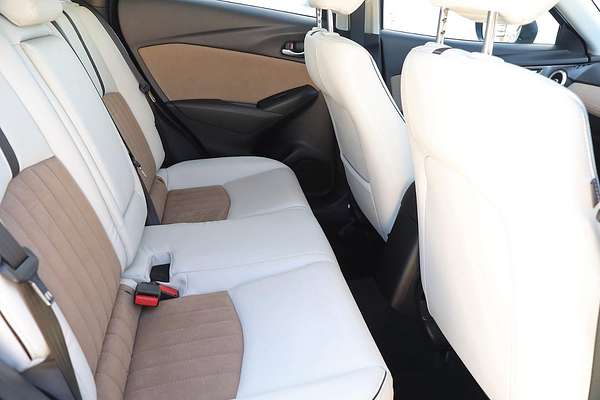 2024 Mazda CX-3 G20 Evolve DK