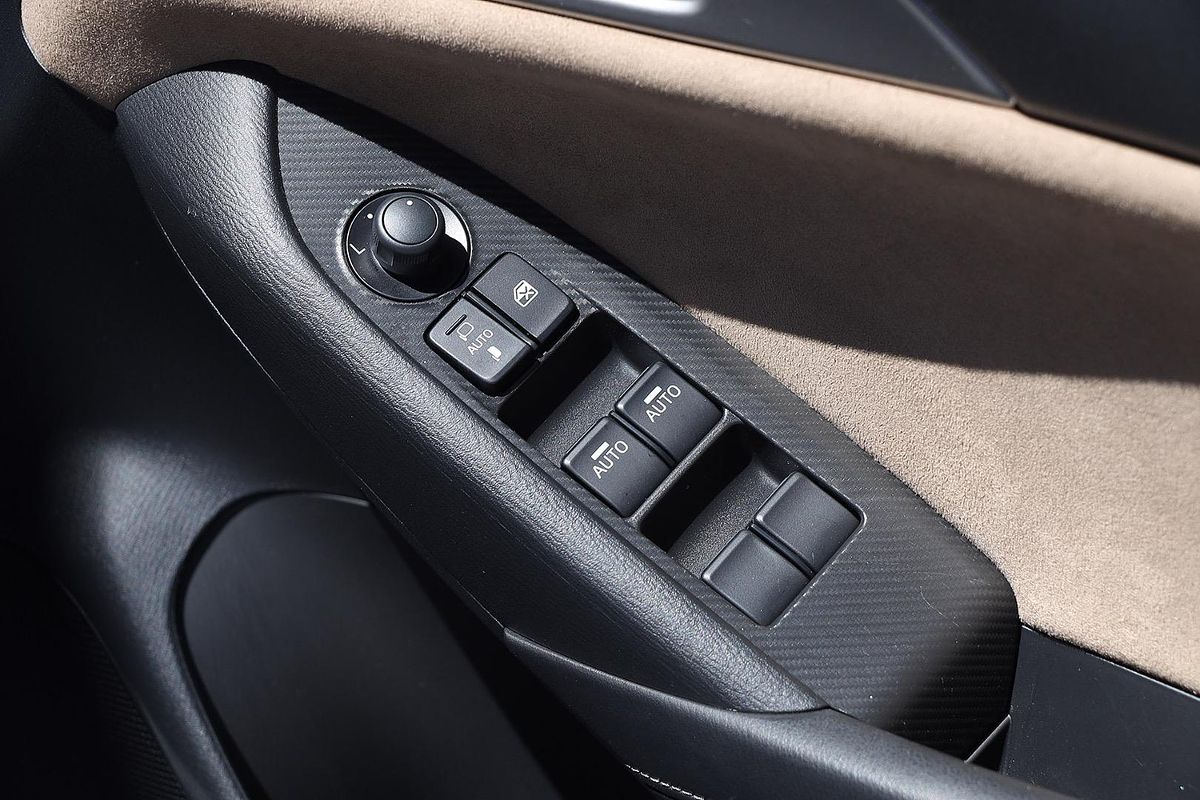 2024 Mazda CX-3 G20 Evolve DK