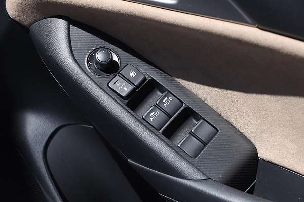 2024 Mazda CX-3 G20 Evolve DK