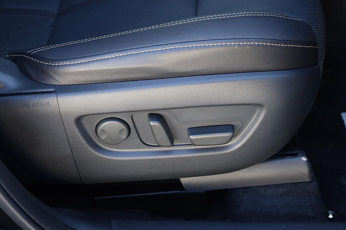 2025 Mazda CX-80 G40e GT KL