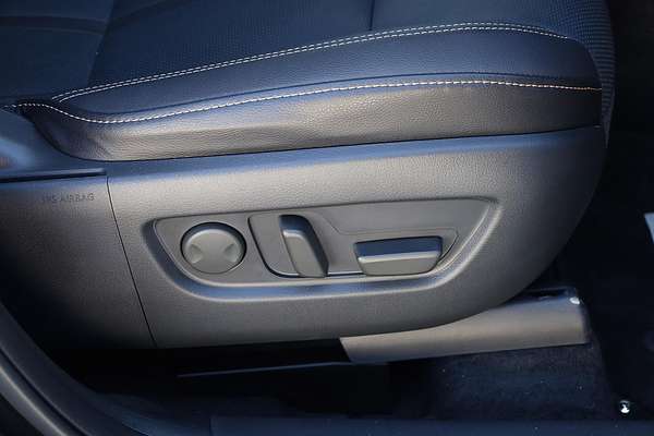 2025 Mazda CX-80 G40e GT KL