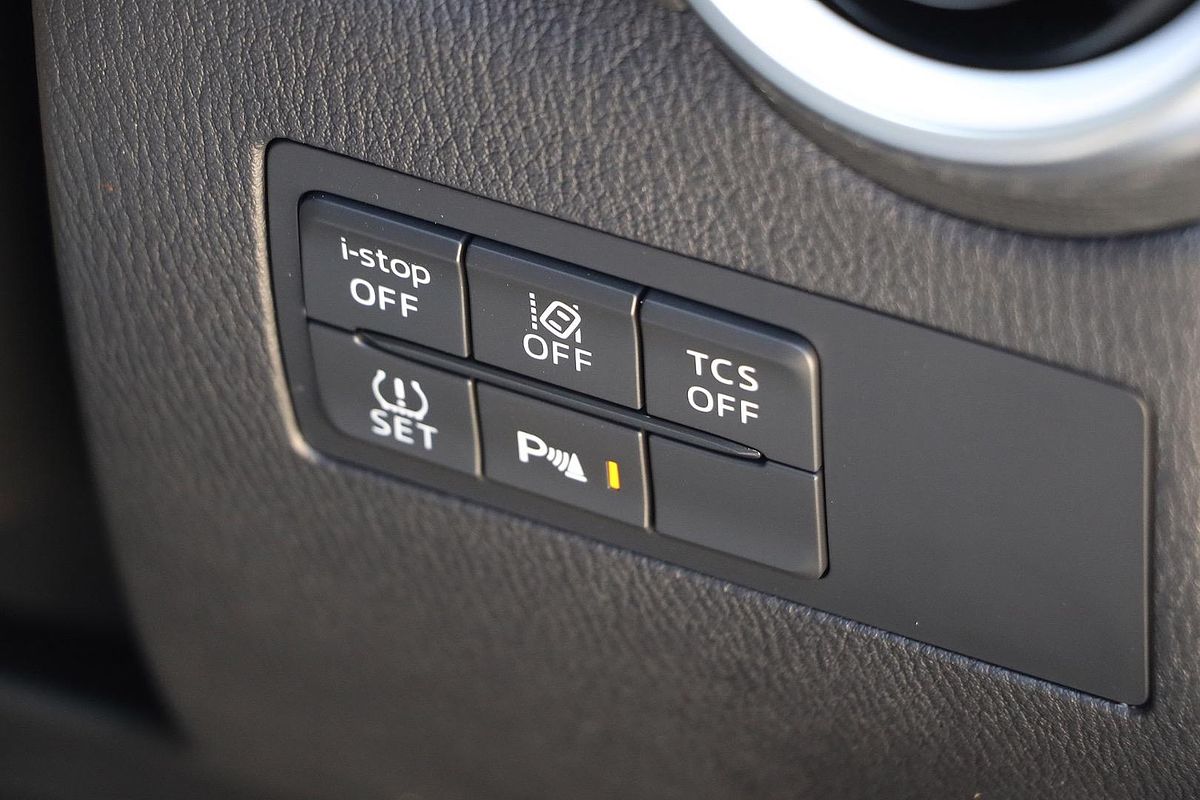 2024 Mazda CX-3 G20 Evolve DK