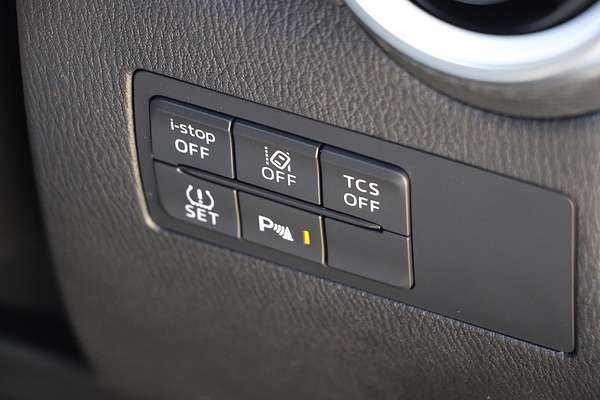 2024 Mazda CX-3 G20 Evolve DK