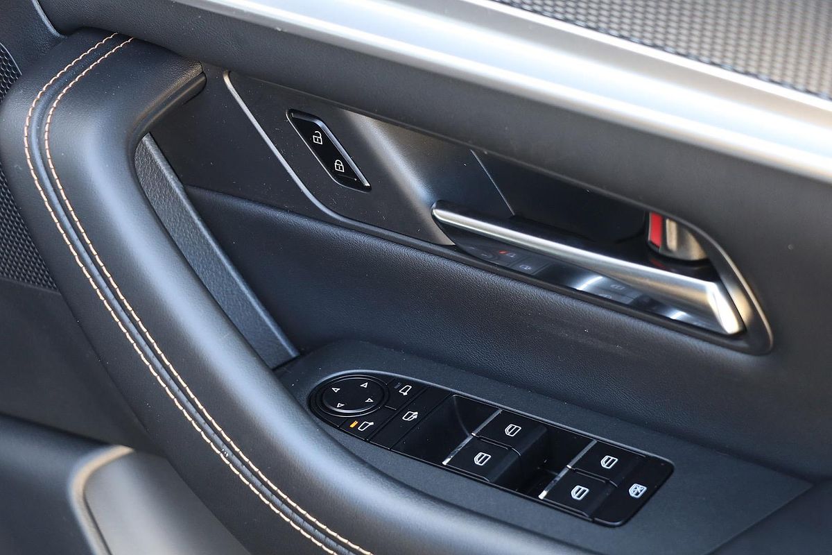 2025 Mazda CX-80 G40e GT KL