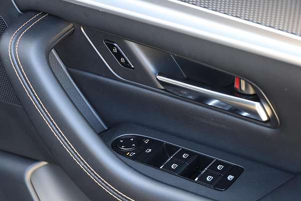 2025 Mazda CX-80 G40e GT KL