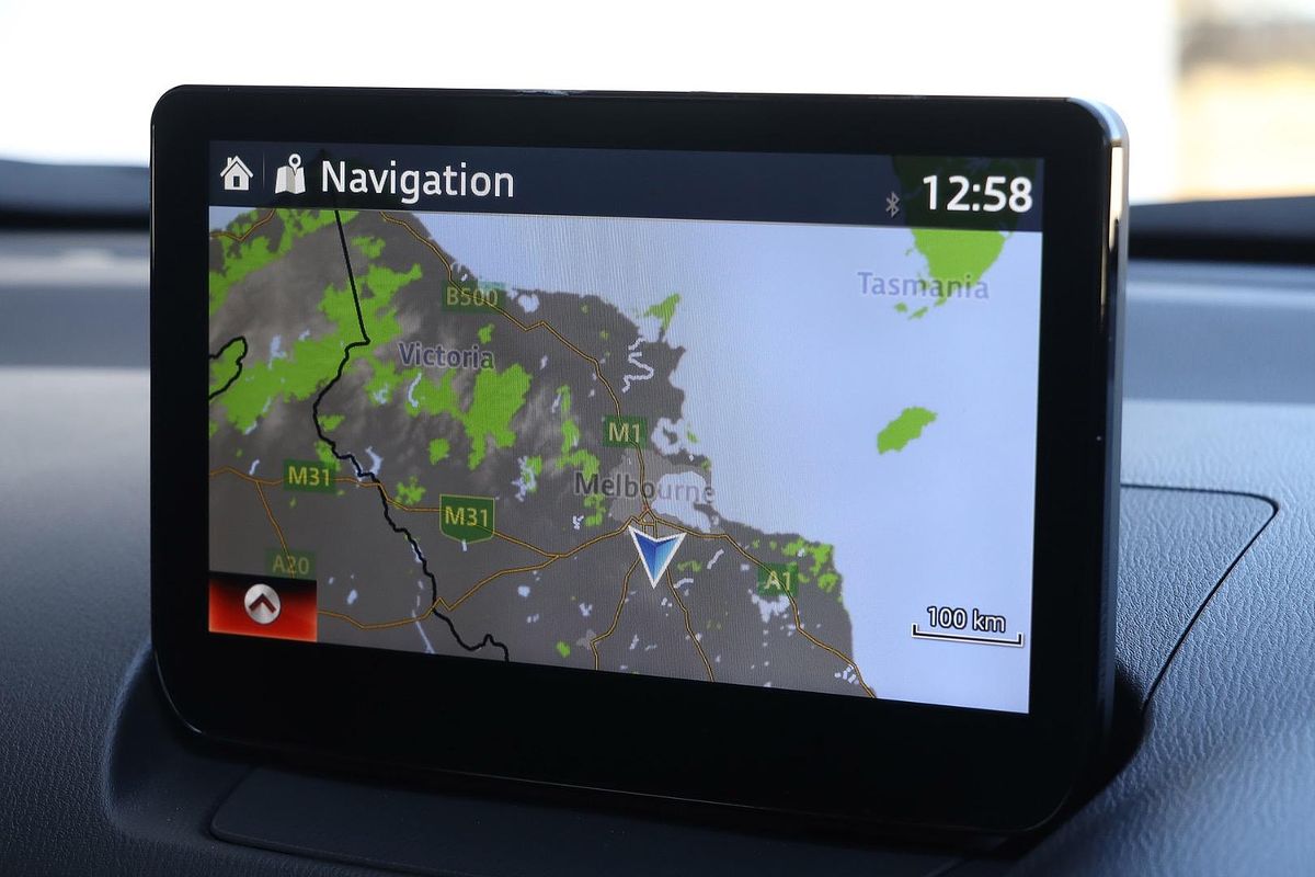 2024 Mazda CX-3 G20 Evolve DK