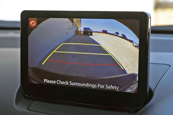 2024 Mazda CX-3 G20 Evolve DK