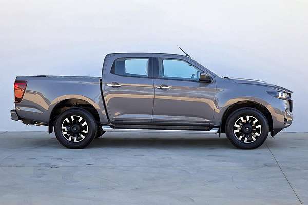 2024 Mazda BT-50 XTR TF 4X4