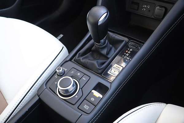 2024 Mazda CX-3 G20 Evolve DK