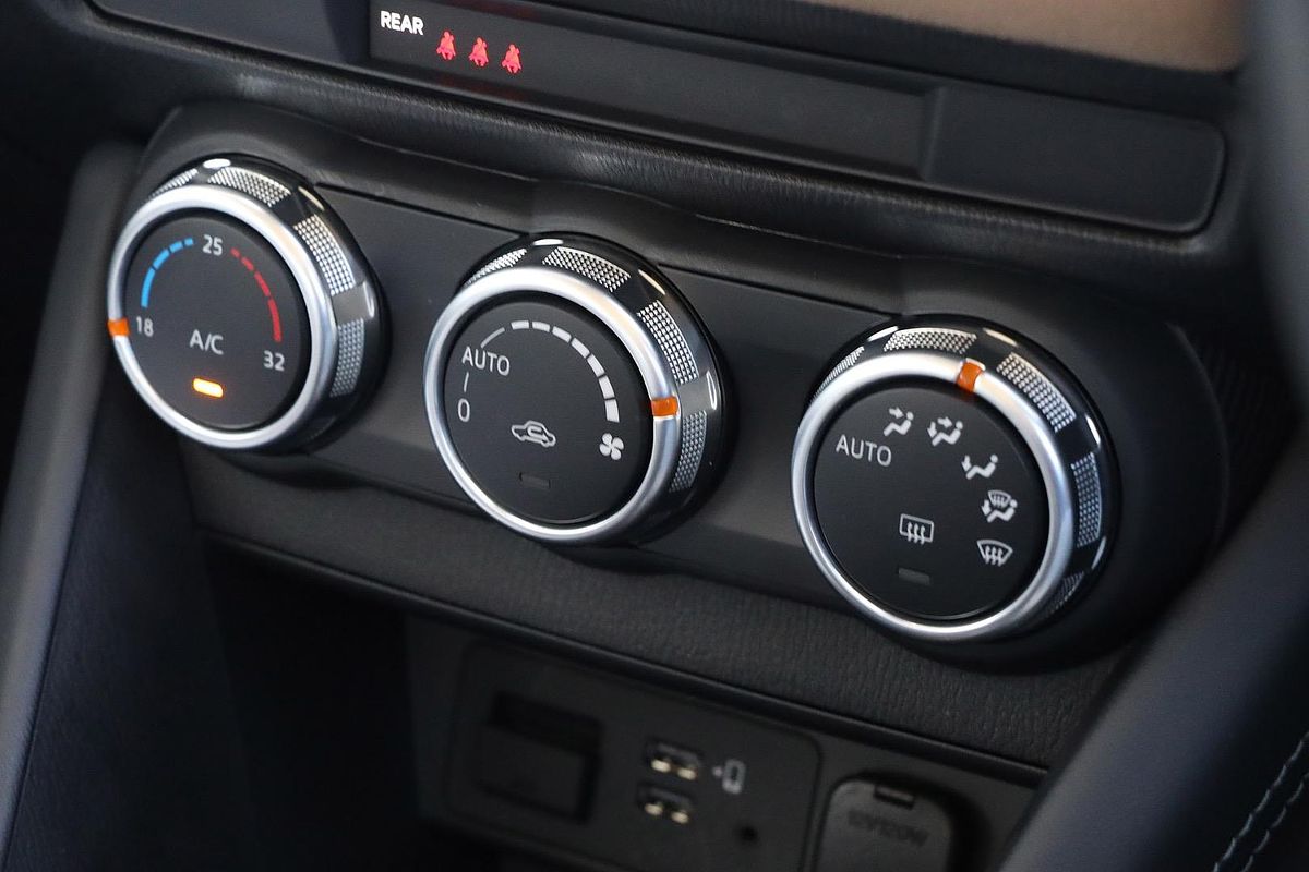 2024 Mazda CX-3 G20 Evolve DK