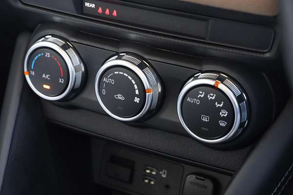 2024 Mazda CX-3 G20 Evolve DK