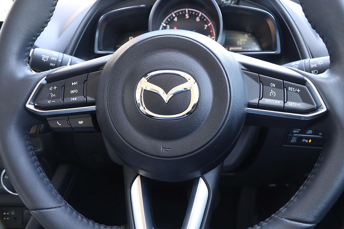 2024 Mazda CX-3 G20 Evolve DK