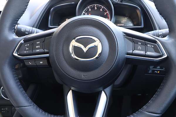 2024 Mazda CX-3 G20 Evolve DK