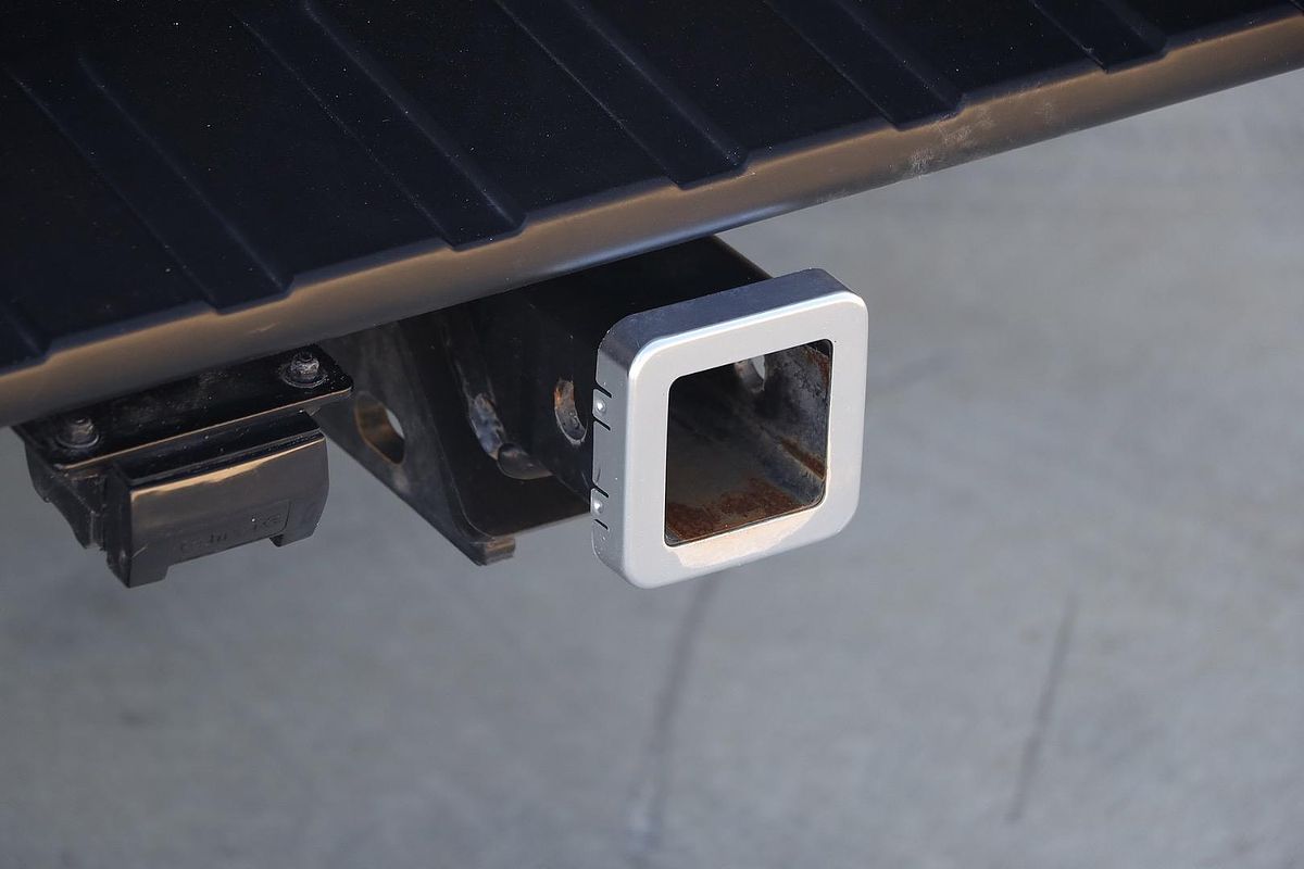 2024 Mazda BT-50 XTR TF 4X4