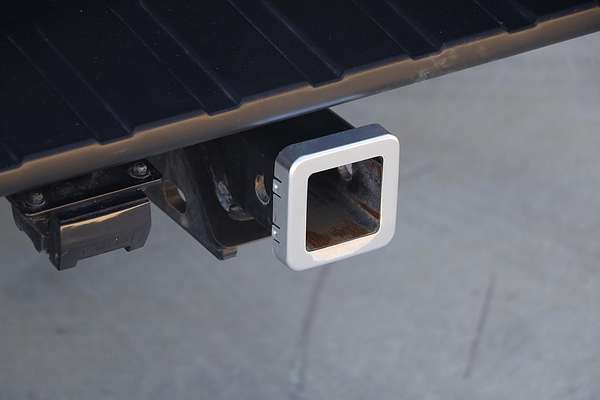 2024 Mazda BT-50 XTR TF 4X4