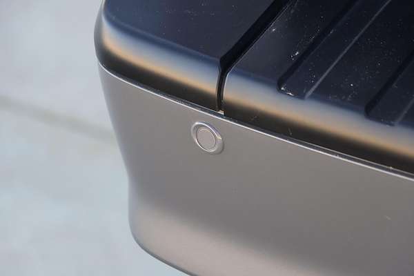 2024 Mazda BT-50 XTR TF 4X4