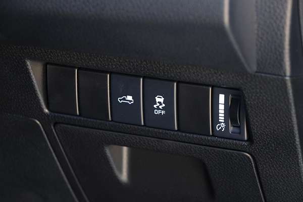 2024 Mazda BT-50 XTR TF 4X4