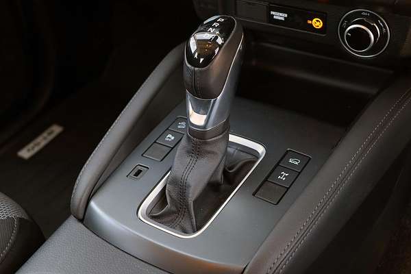 2024 Mazda BT-50 XTR TF 4X4