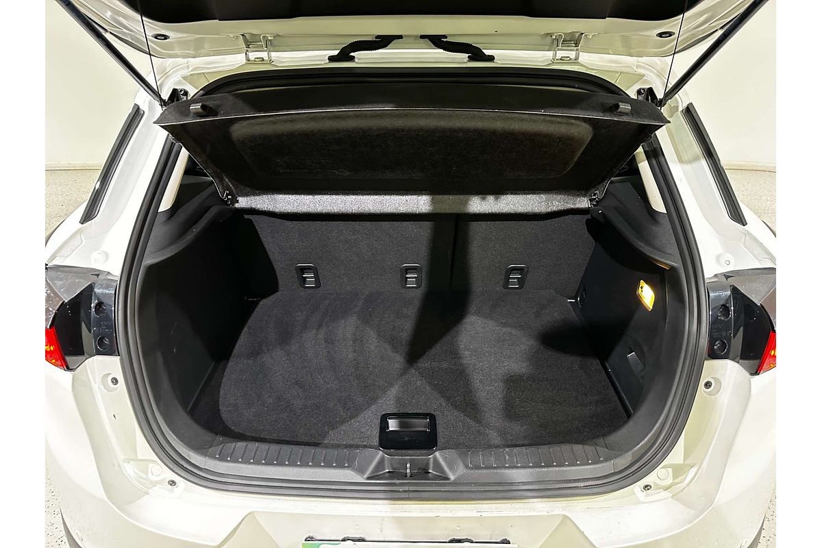 2021 Mazda CX-3 sTouring DK