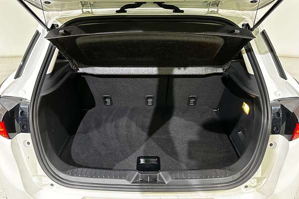 2021 Mazda CX-3 sTouring DK