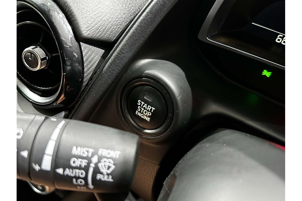 2021 Mazda CX-3 sTouring DK