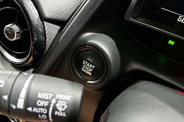 2021 Mazda CX-3 sTouring DK