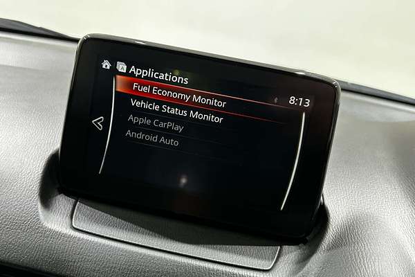 2021 Mazda CX-3 sTouring DK