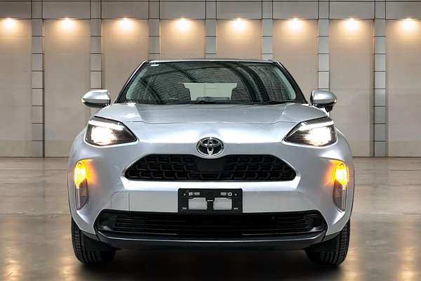 2023 Toyota Yaris Cross GX MXPB10R