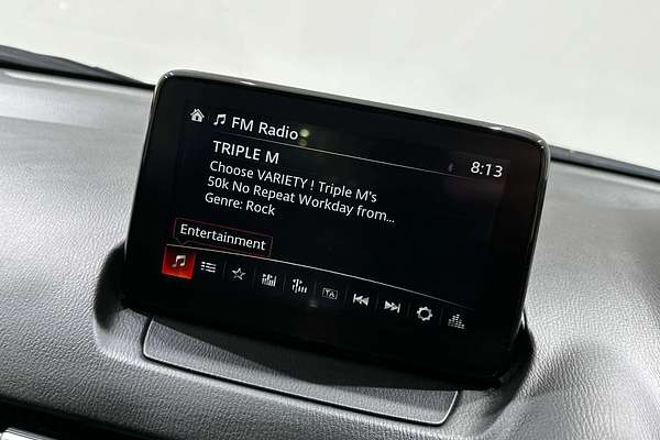 2021 Mazda CX-3 sTouring DK