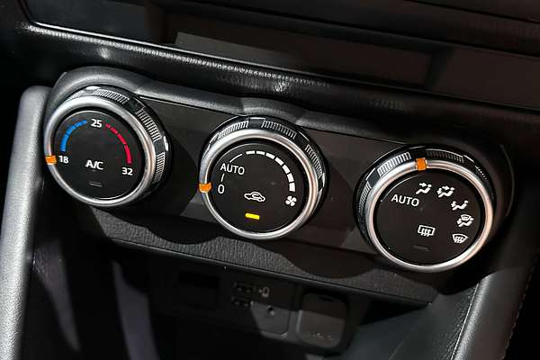 2021 Mazda CX-3 sTouring DK