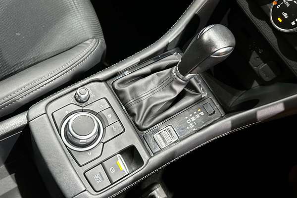 2021 Mazda CX-3 sTouring DK