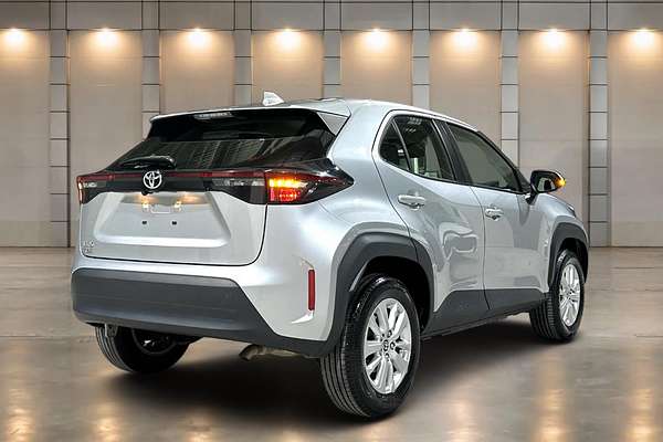 2023 Toyota Yaris Cross GX MXPB10R