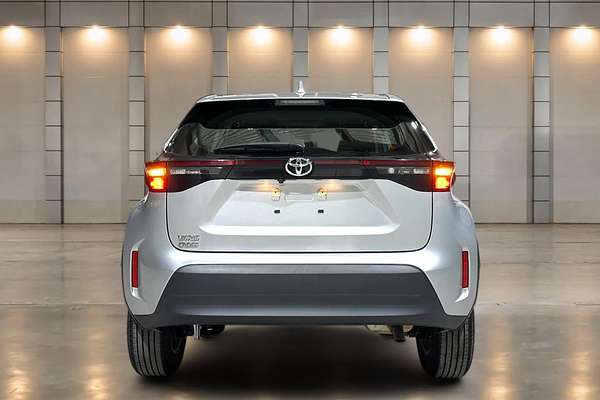 2023 Toyota Yaris Cross GX MXPB10R