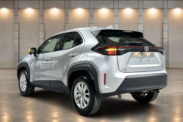 2023 Toyota Yaris Cross GX MXPB10R