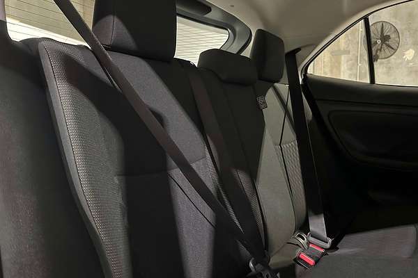 2023 Toyota Yaris Cross GX MXPB10R