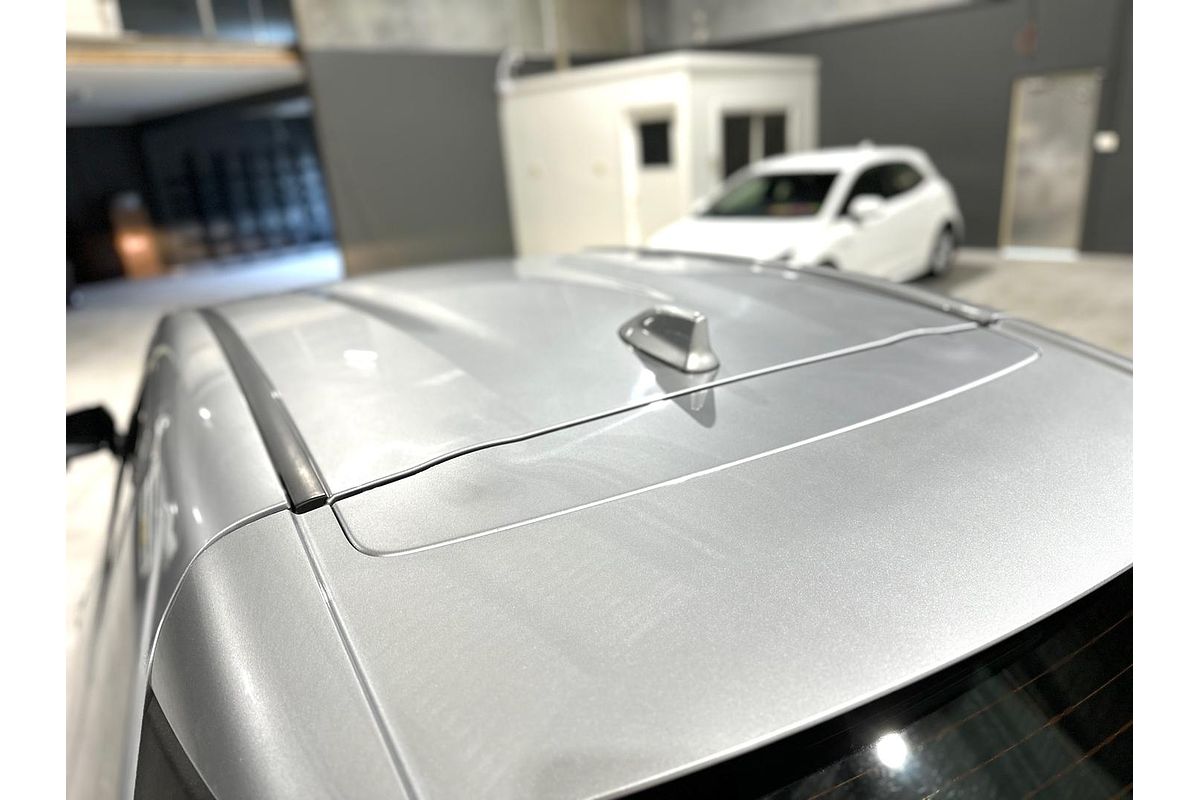 2023 Toyota Yaris Cross GX MXPB10R